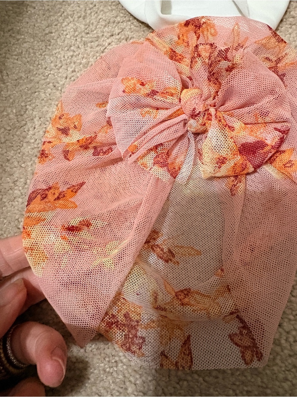 Bunny Knots Knotted Turbans - 9 Pack - Picture 3 of 8